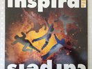 Inspiral Carpets - Life VG+/VG+ Vinyl LP alt indie 1990 Mute dung 8 org. inner
