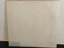 The Beatles White Album UK First Press Top Loader Complete #478171 Vinyl VG+