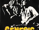GENESIS - In The Beginning / The Serpent - 7' / 45 giri  (EX++) 1969 DECCA Italy