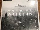 Vampire Weekend - Modern Vampires Of The City Ltd White 12