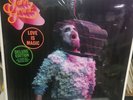 JOHN GRANT - Love Is Magic  DELUXE EDITION 2 X CLEAR VINYL LP - NEW & SEALED DBL
