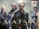 RED BLUE PILL The Matrix 2-LP Vinyl Soundtrack New Limited Edition
