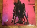 Pearl Jam - Ten. Vinyl LP.  Original 1991 UK First Pressing . EPIC Z 47857