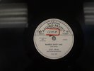 RCA Victor 78 RPM Chet Atkins - Barber Shop Rag / Boogie 20-5565 DJ Sample Promo