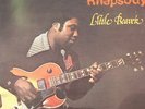 LITTLE BEAVER - Black Rhapsody - Vinyl (LP)