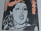 X-Ray Spex ?– Oh Bondage Up Yours   7'' SINGLE 1977 UK PUNK Virgin ?VS 189 RARE