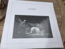 Joy Division, Closer vinyl LP, 2007 Re-issue on 180-gram vinyl