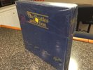 Beatles Blue Box Vinyl LP BC13 Collection - WAS SEALED (EXC)
