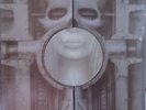 EMERSON LAKE & PALMER - BRAIN SALAD SURGERY. /NrEX. 1973 US ISSUE.