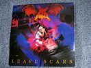 DARK ANGEL - Leave scars - LP / 33T