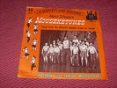 Mickey Mouse Club TV Show,  Disneyland LG-753  ,