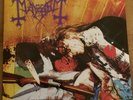 Mayhem-Dawn Of The Black Hearts-vinyl-Purple Vinyl-Lords Of Chaos-Black Metal