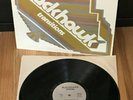 BLACKHAWK - Transitions 1980 Rural Psych Acid Archives Private Press Gatefold
