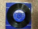 LED WALLET 1965 - SHE JUST SATISFIES / KEEP MOVING - NM