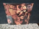 John Mayall's Bluesbreakers ?– Bare Wires - France 1972 - Gatefold -  LP