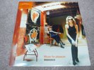 Monaco - Music For Pleasure 2xLP 1997 (New Order, Peter Hook)