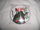 uk subs  warhead  7