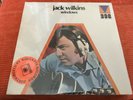 JACK WILKINS Windows STILL SEALED LP JAZZ GUITAR JOE PASS JIMMY BRUNO TAL FARLOW