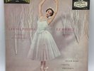 StereOphonic BLUE BACK CS 6026 PETER MAAG Les Sylphides La Source LP 1E/3E