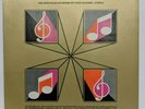 The Spectacular Sound Of Four Channel Stereo Quadraphonic CSP LP Vinyl Album