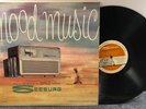 Seeburg Mood Music Library PROMO (1959) Lounge Background Music RARE
