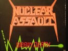 NUCLEAR ASSAULT Brain Death 12