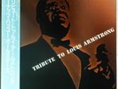 Peanuts Hucko / Tribute To Louis Armstrong