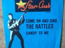 The Rattles Star-Club 7