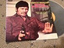 Ennio Morricone Citta' Violenta Charles Bronson Soundtrack Lp'74 RCA Japan Press