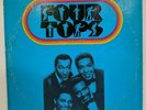 FOUR TOPS ANTHOLOGY TRIPLE 3X Vinyl  LP MOTOWN USA With Booklet