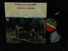 Rahsaan Roland Kirk/Vibration Society-Rahsaan Rahsaan-Atlantic 1575-SHRINK