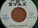 Wendy Rene -  After Laughter / What Will Tomorrow Bring1964 Stax PROMO Deep Soul