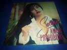 SELENA (Amor Prohibido) LP RARA EDICIÓN ECUADOR IFESA 1994