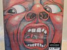 King Crimson: In The Court of the Crimson King * 200 Gram Vinyl LP 2010