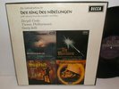 SET 406-8 Wagner An Introduction To Der Ring Des Nibelungen VPO Solti WB/NB 3LP