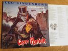 rare Holland UDO LINDENBERG . Geen Paniek LP 1978 NL  keine Panik Orchester Rock