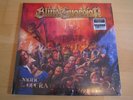 BLIND GUARDIAN - a night at the opera (LIMITED ORANGE Vinyl 700 World) Double LP