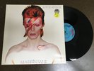 David Bowie - Aladdin Sane - Vinyl LP 