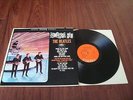 The Beatles Something New NM Orange Capitol 1970s Press Paul McCartney