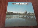 Elvin Bishop Let It Flow SEALED LP Stock Copy Sly Stone Charlie Daniels