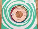 ? LOS H *QUE FRESA ES LA VIDA* NM PROMO MEXICAN PSYCH LATIN SOUL BOOGALOO 45