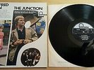 MANFRED MANN - UP THE JUNCTION LP VINYL FONTANA 6852 005 STEREO EX / EX 1968