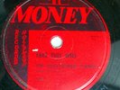 THE HOLLYWOOD FLAMES doo-wop 78 FARE THEE WELL I'M LEAVING good plus cond. TB111
