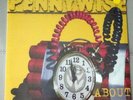 PENNYWISE About Time Yellow Color Vinyl Record Epitaph LP Rock NEW SEALED