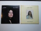 JUNE TABOR LP's ' ASHES and DIAMONDS & AIRS and GRACES ' NR MINT