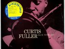 Curtis Fuller Sonny Clark Volume 3 Blue Note 1583 Toshiba w insert M- IN SHRINK