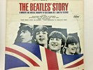 The Beatles Story  STBO 2222  NM 2 LPs Near Mint unplayed records 1964