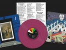 Black Hole - Land of Mystery LP #114863