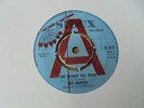 Ray Martell - She Caught The Train 1972 UK 45 SIOUX SKA/ROCKSTEADY