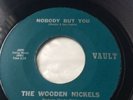northern soul The Wooden Nickels Nobody But You Original